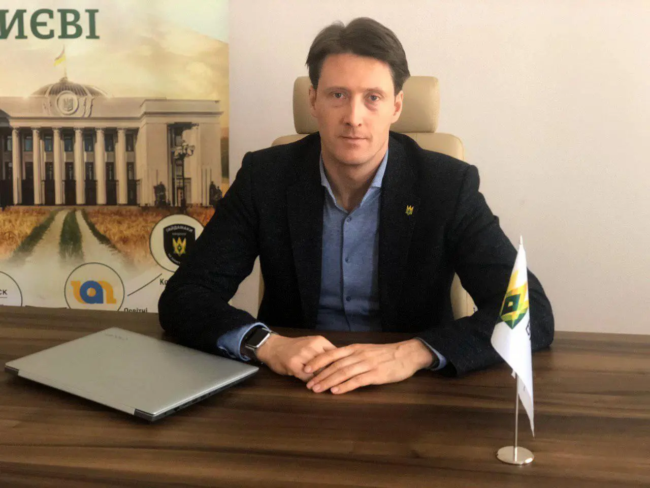 Михайло Соколов: Прийняття закону про сільгоспкооперацію дасть можливість аграріям конкурувати з агрохолдингам
