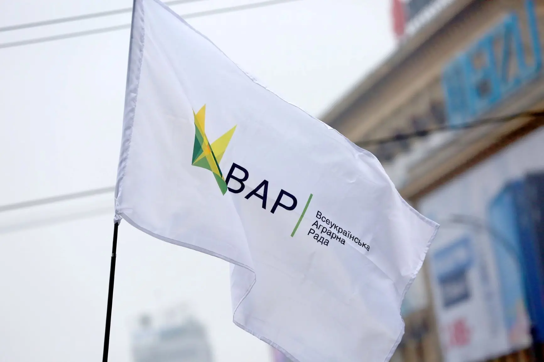 У фінальній версії законопроєкту про ринок землі не враховано ключові пропозиції аграріїв