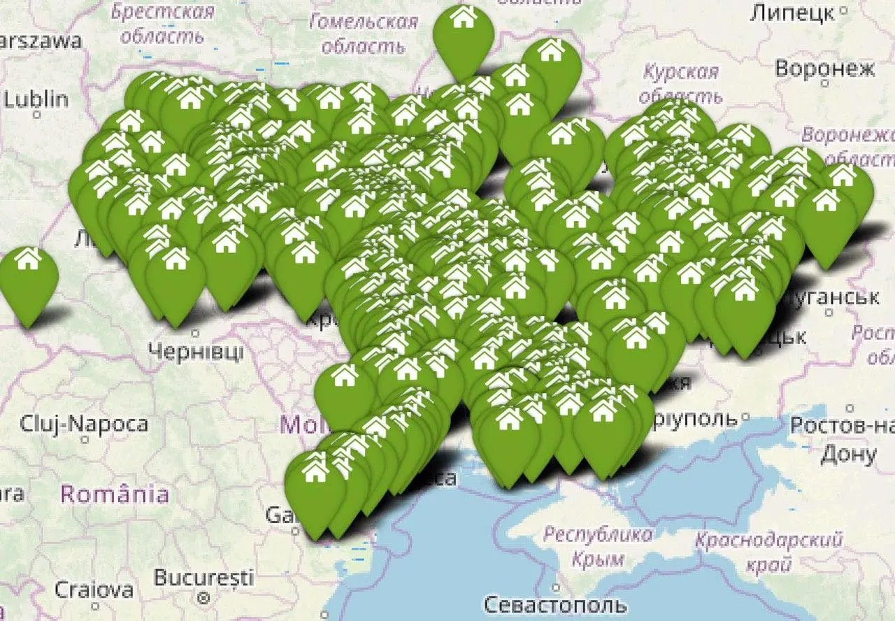 До ВАР приєдналось 13 нових підприємств 