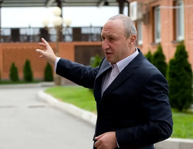 Валентин Ничипоренко: «Наші лікарі також зараз на війні і їм потрібен захист»