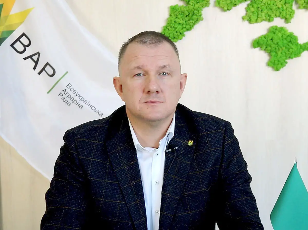 Аграрії Всеукраїнської Аграрної Ради Херсонщини об’єднали зусилля в боротьбі з коронавірусом