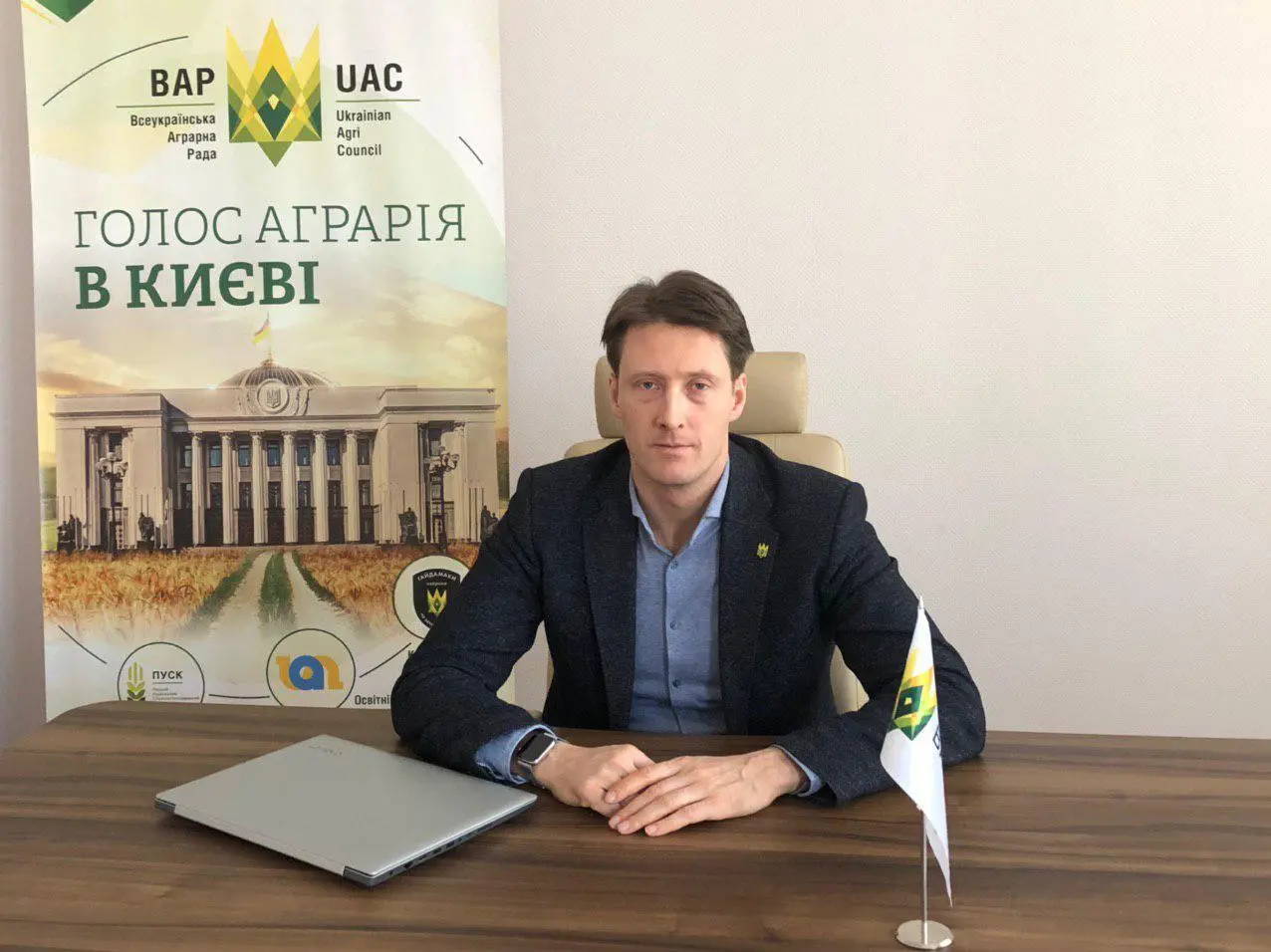 Чому не варто боятись зниження ставки ПДВ для аграріїв до 14%