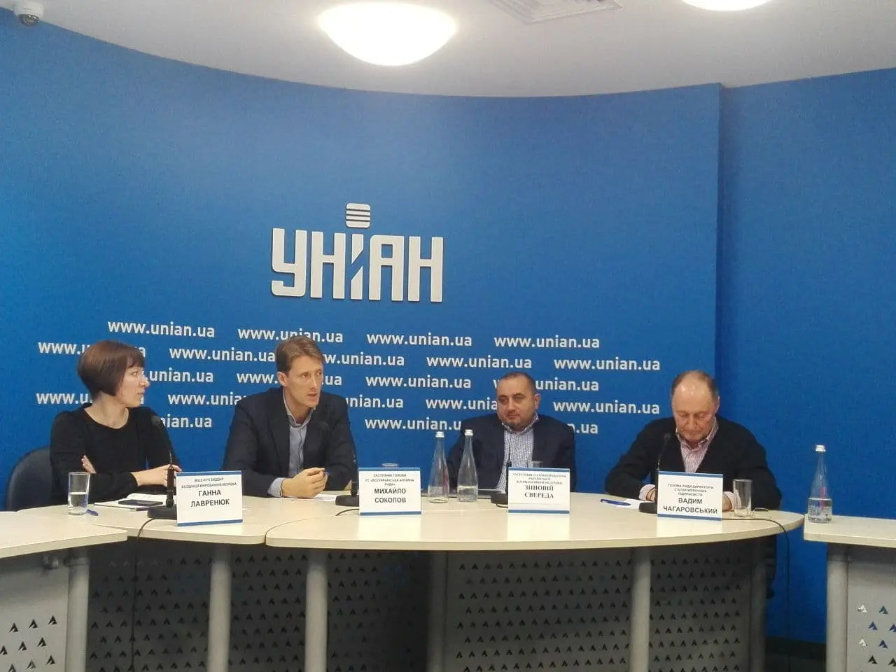 Молочні асоціації розкритикували держбюджет-2021