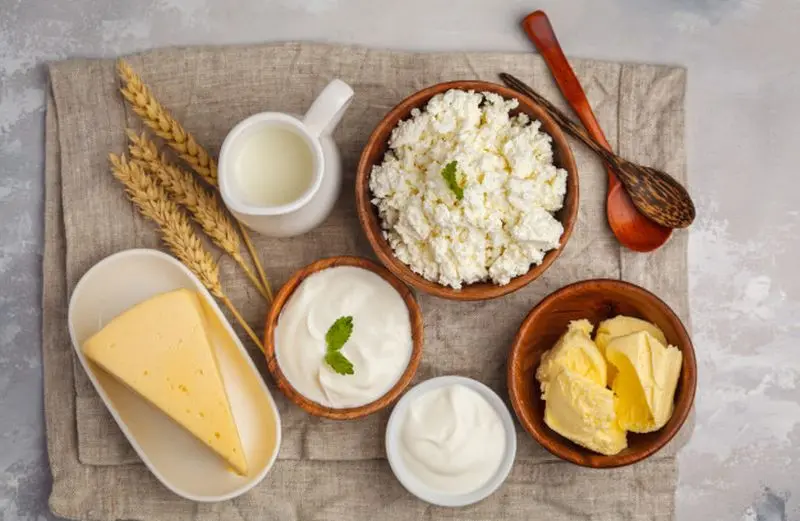 Як і чому зміняться ціни на молочну продукцію?