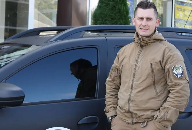 Віталій Крижан: Боротьба з рейдерами триває. Аграрії мають дбати про безпеку самостійно