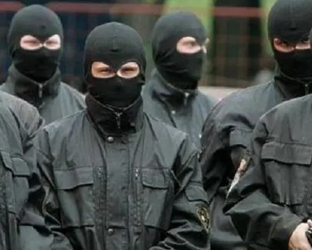 Корпоративний конфлікт приваблює рейдерів або чому засновникам краще не сваритися