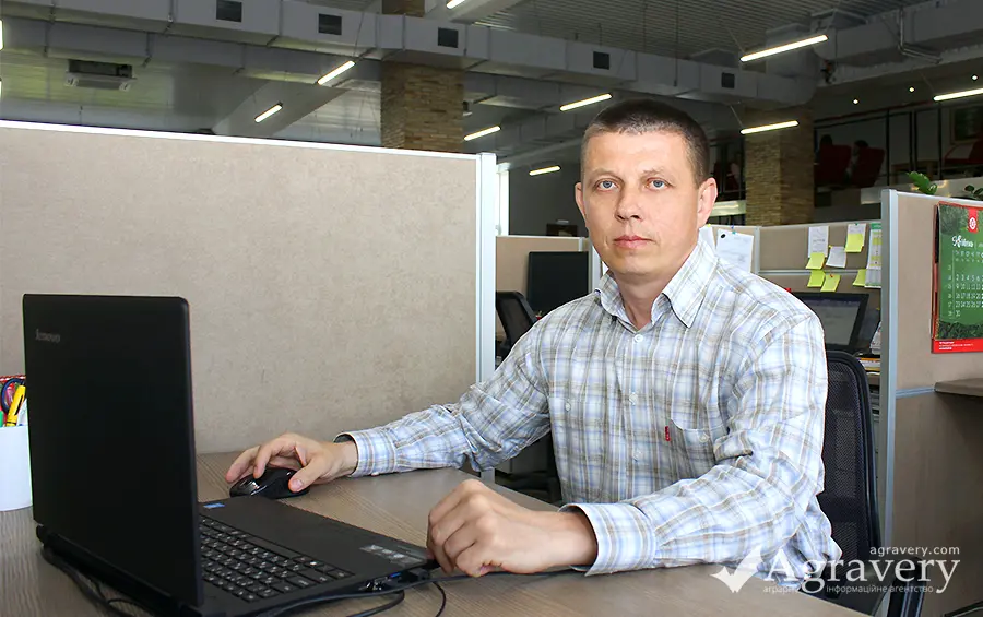 Сергій Баличев: «Гайдамаки» стануть першою асоціацією до слів «боротьба з рейдерами»