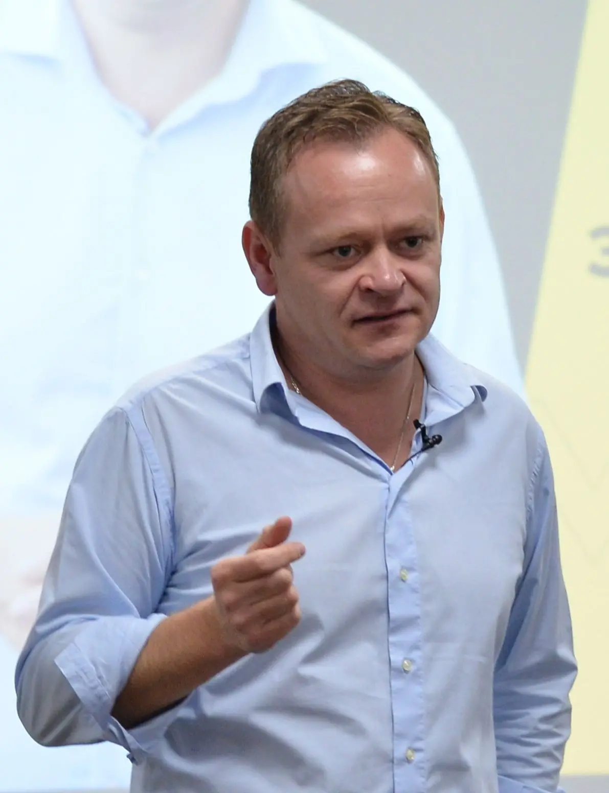 Андрій Дикун : Аграрний сектор України — удари і перемоги 2020 року 
