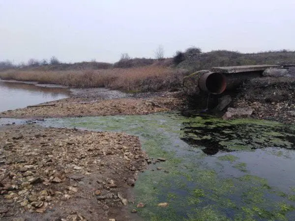  ВАР закликає Кабмін долучити аграріїв до розробки плану управління шахтними водами Кривбасу