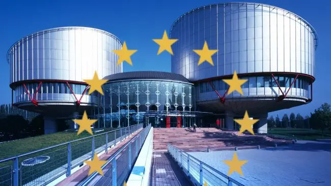 ВАР звернулась до Європейського суду з прав людини, щоб відстояти право громадських організацій захищати інтереси своїх членів у суді