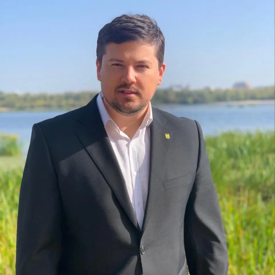 "Ключові законопроекти, які надалі будуть визначати розвиток аграрної галузі, розроблялися за участю експертів ВАР", - Денис Марчук