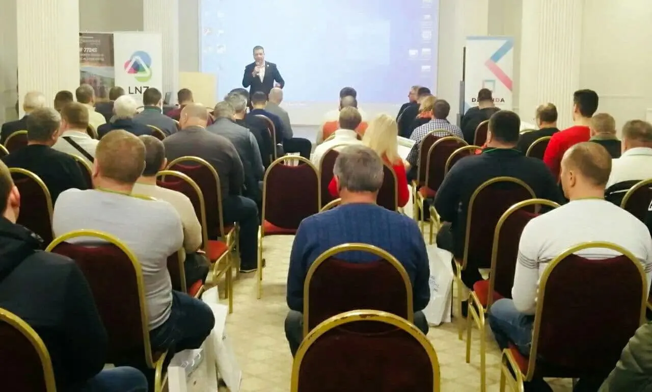 На Одещині обговорили технології успішного врожаю в умовах зміни клімату