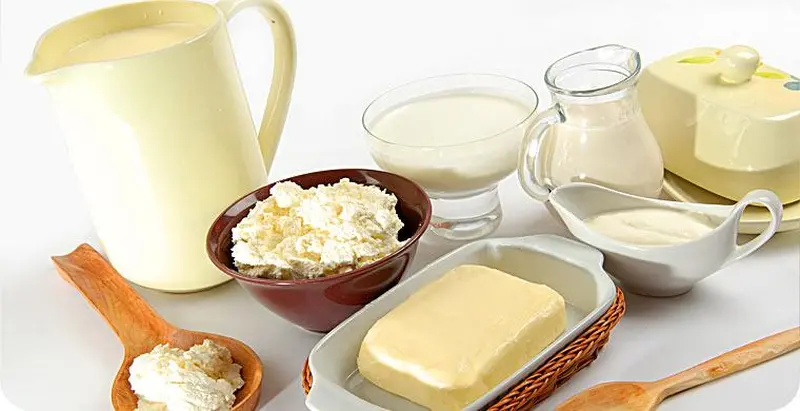 Як зростуть ціни на молочні продукти?