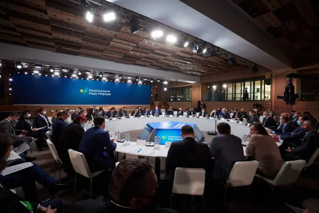 Заступник голови ВАР Михайло Соколов надав пропозиції щодо зміни трудового законодавства