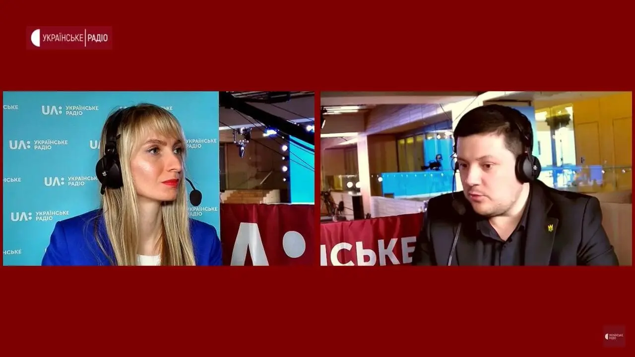 "Україні потрібно змінювати вектор руху: з сировинного придатку стати виробничим майданчиком", - Денис Марчук