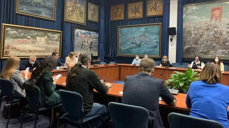 Загибель червонокнижних птахів: ВАР вітає конструктивне рішення органів влади та агровиробників
