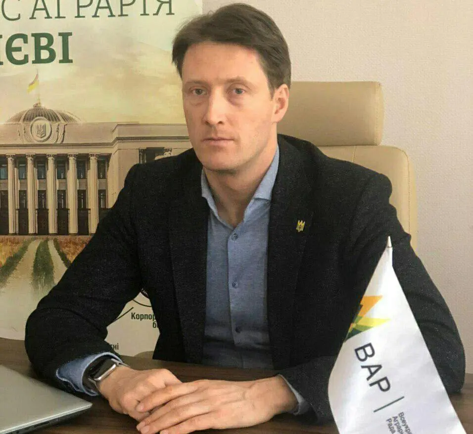Ліцензування пального: заступник голови ВАР озвучив пропозиції робочої групи щодо змін до законодавства