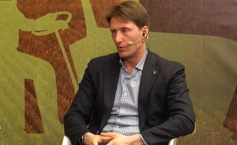 «Для ефективної боротьби з рейдерством необхідні реформи у правоохоронній і судовій системах», — Михайло Соколов