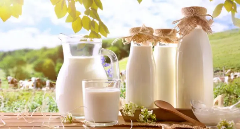 Як зростуть ціни на молочні продукти до літа?