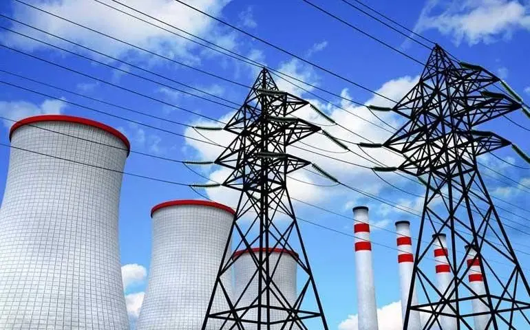 ВАР підтримує розвиток малих систем розподілу електроенергії