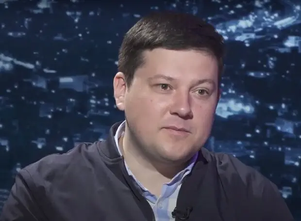 Ми стаємо частиною світового процесу, частиною ринку, — заступник голови ВАР Денис Марчук