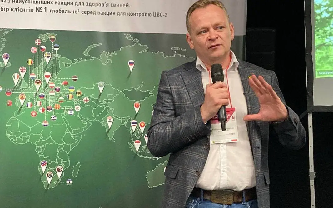 Близько 16 мільярдів гривень прямих податків держава втрачає від тіньової оренди землі, — голова ВАР