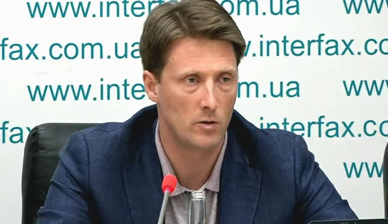 «Ми перетворюємо Україну в екологічний Чорнобиль», — заступник голови ВАР Михайло Соколов