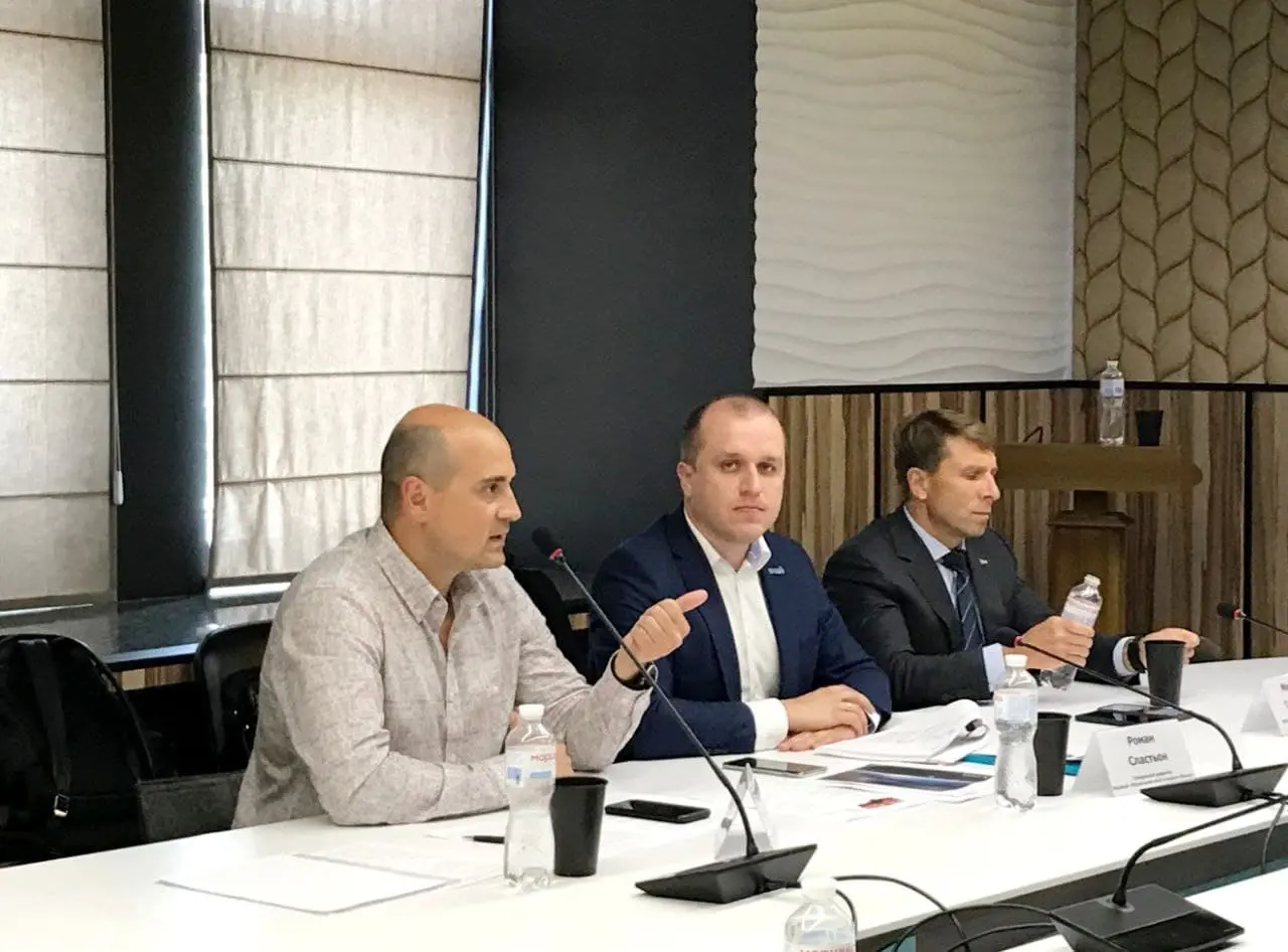 Високі штрафи та подвійне покарання для вантажовідправників – чому законопроєкт №3743 не можна приймати у нинішній редакції