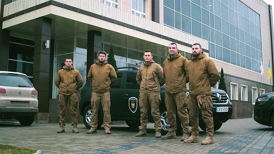 "Після відкриття ринку землі ми готові до роботи в нових умовах", — керівник ОК "Гайдамаки"