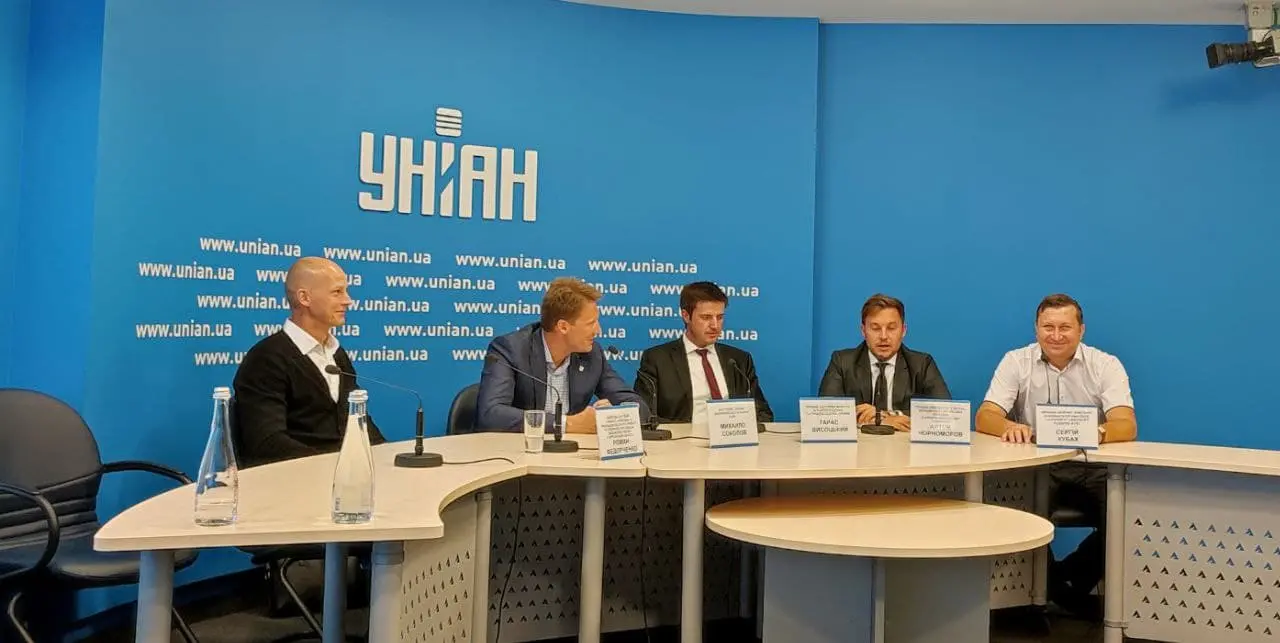 Організації водокористувачів допоможуть відродити зрошення — в Україні стартував пілотний проєкт