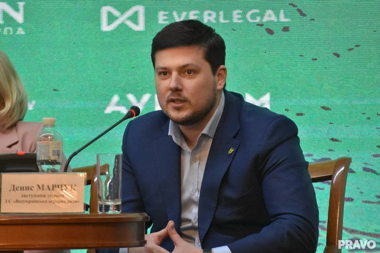 Топ-5 ключових питань агросектору, які потрібно вирішити на законодавчому рівні
