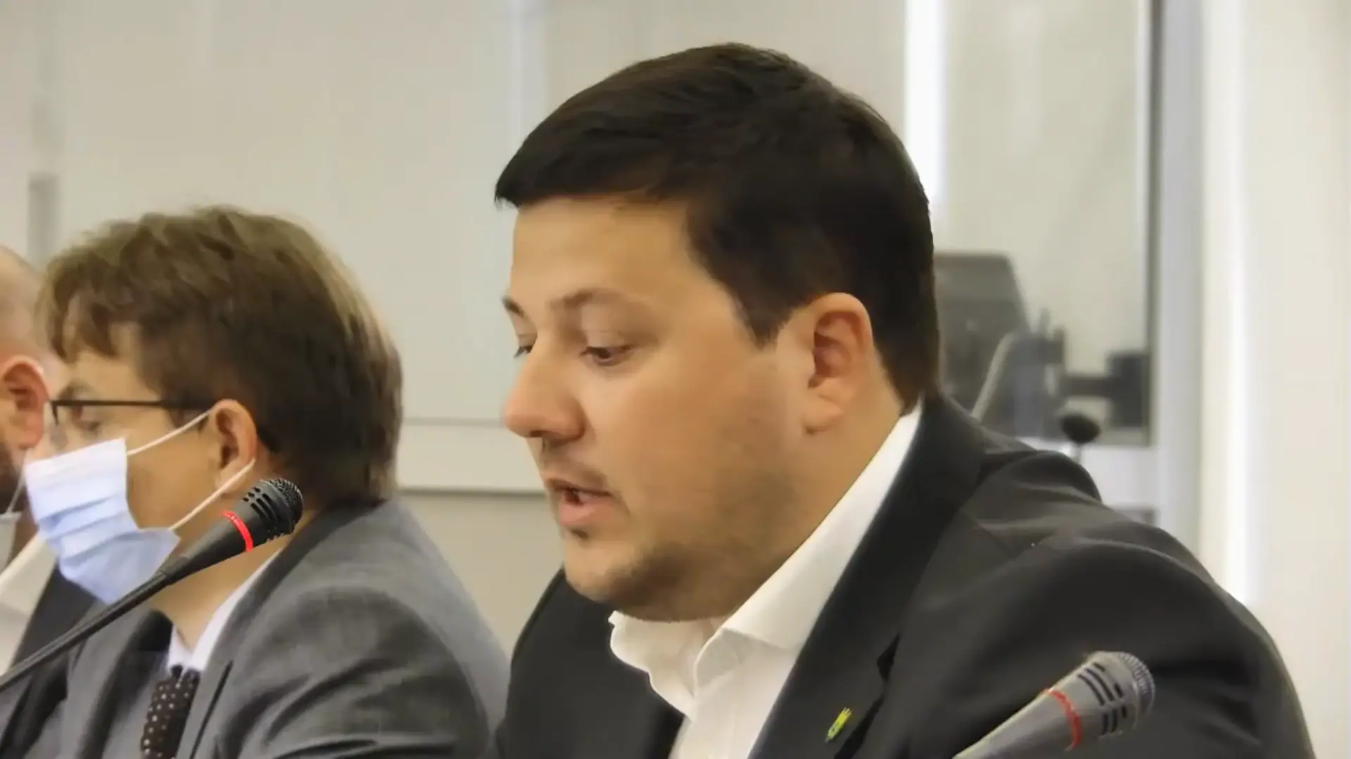 Захист від рейдерства: заступник голови асоціації Денис Марчук розповів про методи ВАР