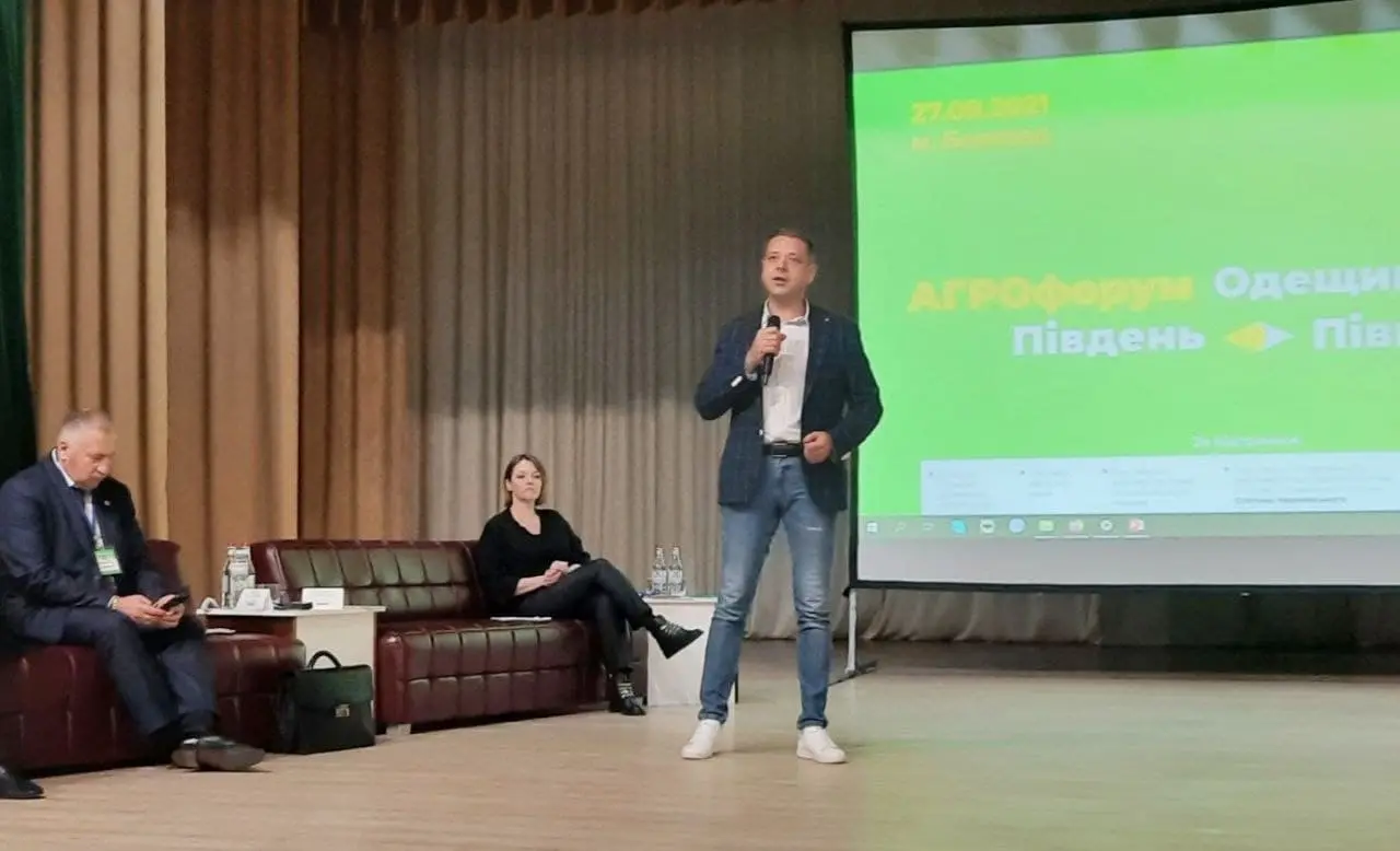 Реалізація земельної реформи, зрошення та нормативно-грошова оцінка землі, — які питання в агросекторі потрібно вирішувати вже зараз 