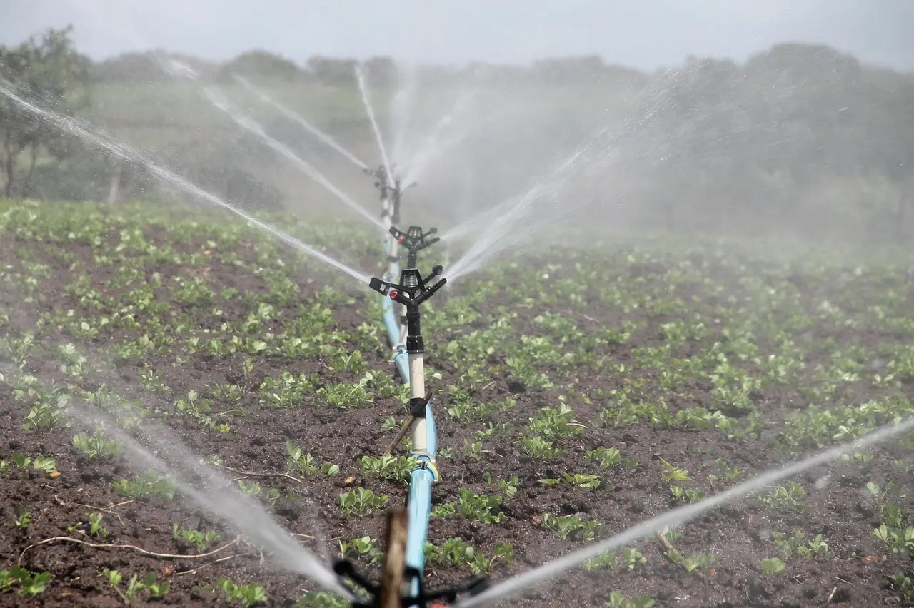 На Миколаївщині відбулась перша зустріч з аграріями-водокористувачами