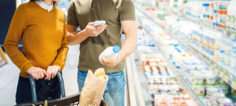 Ріст цін на молочну продукцію: причини здорожчання, прогнози. Володимир Андрієць