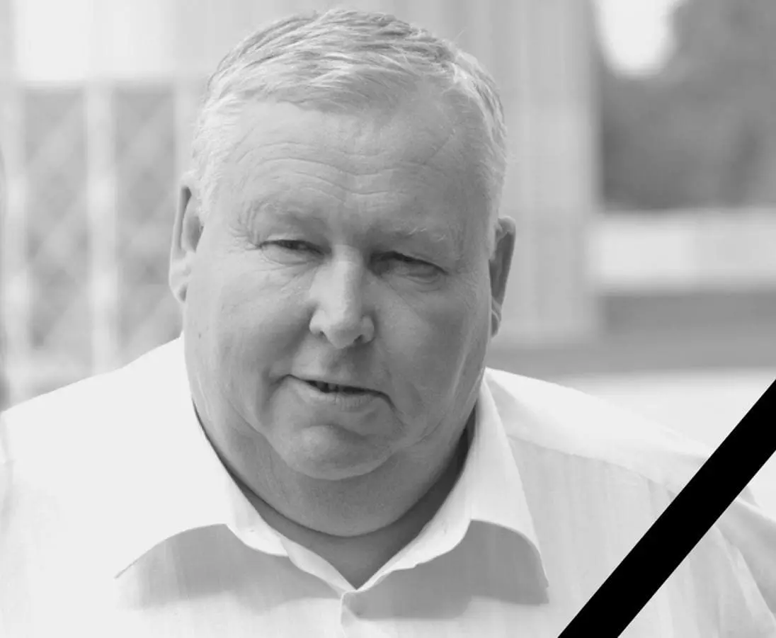 Всеукраїнська Аграрна Рада висловлює співчуття з приводу смерті учасника асоціації Володимира Роя