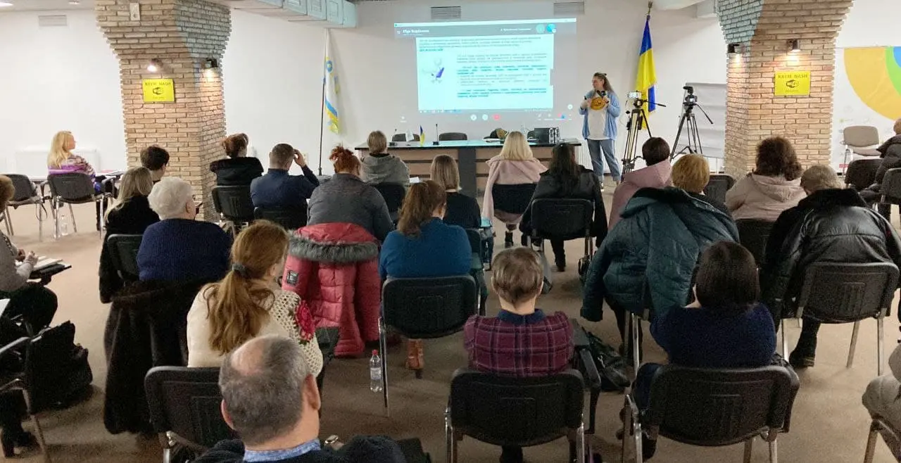 Детально про законопроєкт 5600: заступниця голови ВАР Ольга Богданова роз’яснила основні положення документу