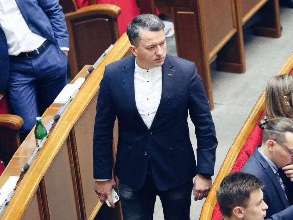 Народний депутат Дмитро Соломчук розкритикував ініціативу щодо зниження закупівельних цін на молоко-сировину