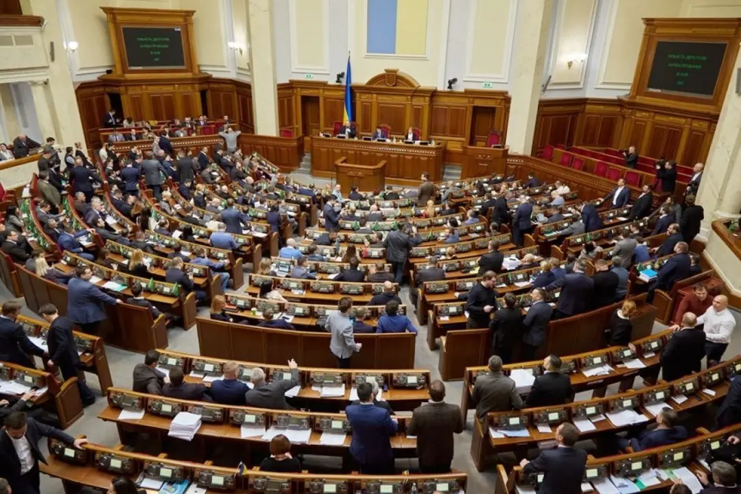 ВАР закликає парламент прийняти важливі аграрні законопроєкти
