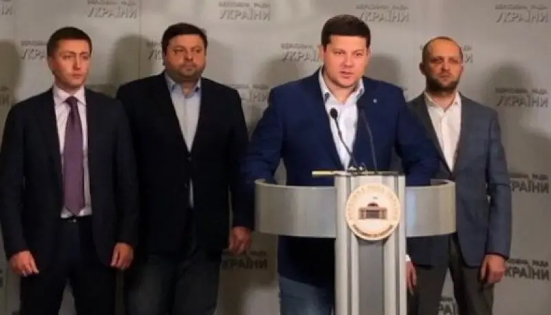 ВАР ініціювала створення міжфракційного депутатського об’єднання «Аграрна рада» для підтримки інтересів сільгоспвиробників