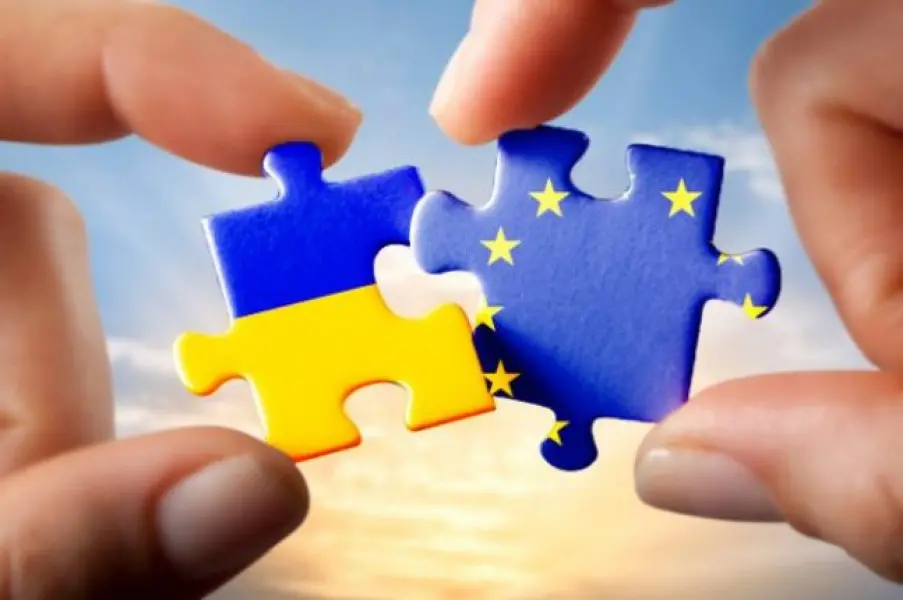 Українська аграрна громадськість інтегрується в європейську спільноту 
