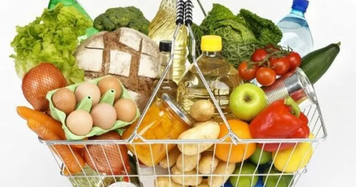 Мінагрополітики розширило перелік продовольчої продукції для здійснення публічних закупівель