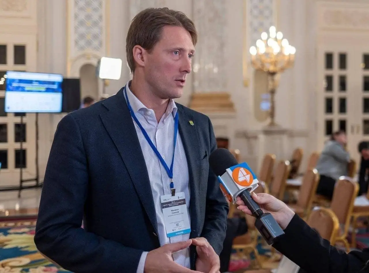 Сільське господарство під час війни: виклики та проблеми аграріїв