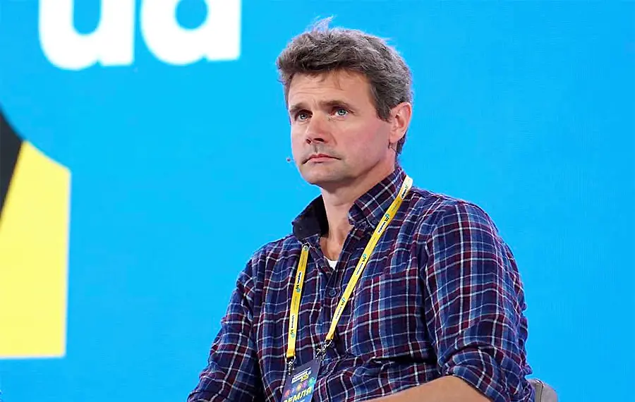Кейс Хузінха: Європейським політикам доводиться розповідати, як робиться хліб, щоб вони зрозуміли масштаби продовольчої небезпеки