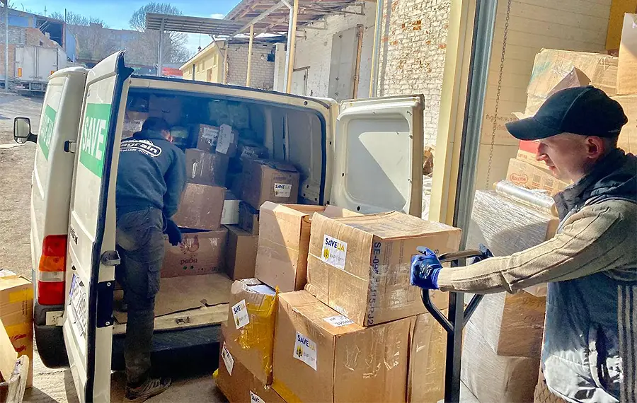 На два фронти. Як аграрії одночасно забезпечують посівну та продовольчу безпеку у гарячих точках