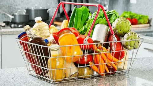 Ціни на продукти харчування в Україні можуть зрости на 20%