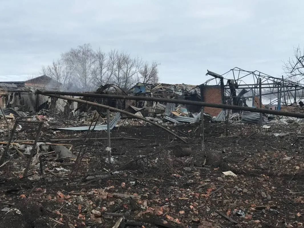 Аграрії закликають урядовців затвердити перелік постраждалих територій України для належного оподаткування сільгоспвиробників