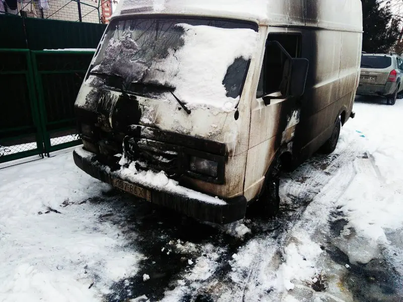 Член ВАР зазнав нападу через свою активну громадську позицію у вирішенні аграрних питань