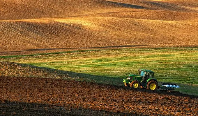 ВАР спільно із USAID-АГРО проаналізували закон, яким регулюється правовий режим господарської діяльності на окупованих територіях