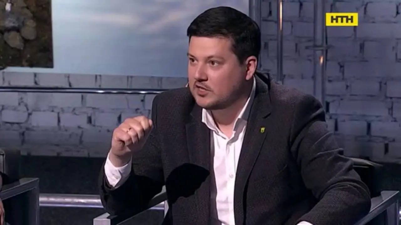 Без продовольства не залишимось, – Денис Марчук